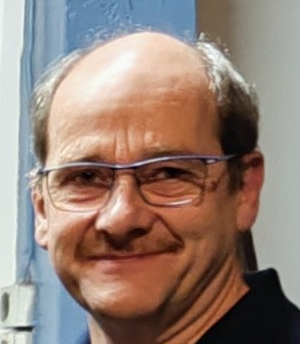 Klaus klockether