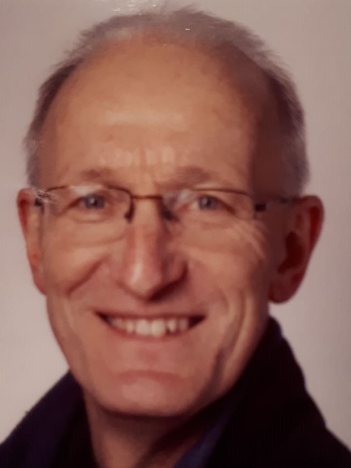 Bernd Meinusch