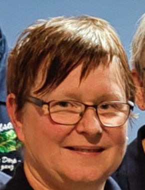 hildburg braje