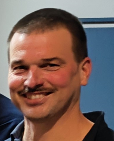 markus wenke