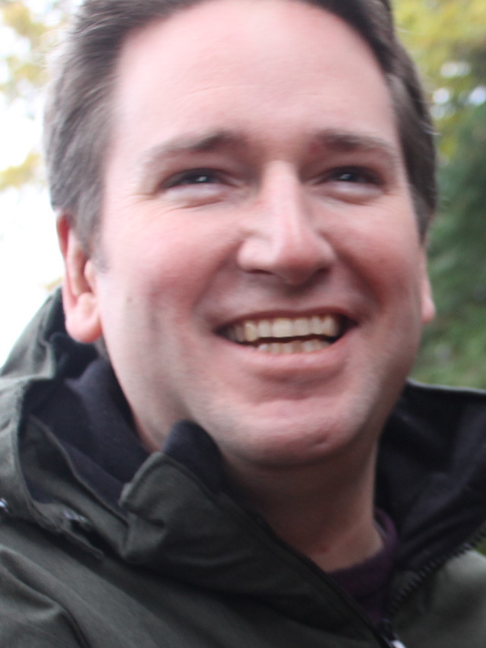 Steffen Sieger