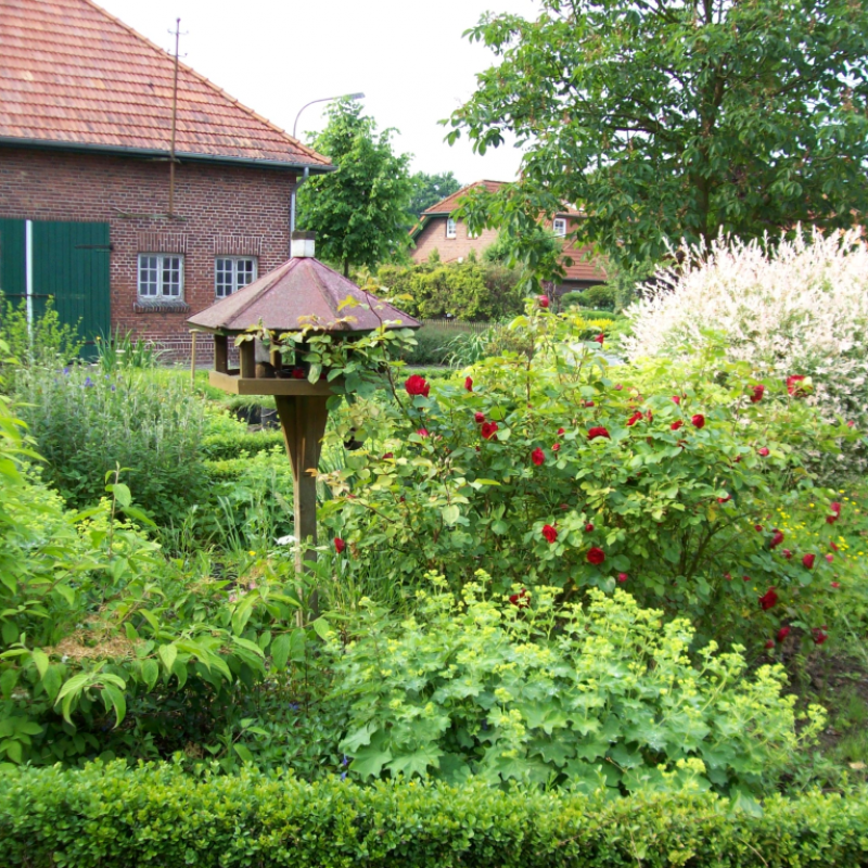 Langebrügger Straße