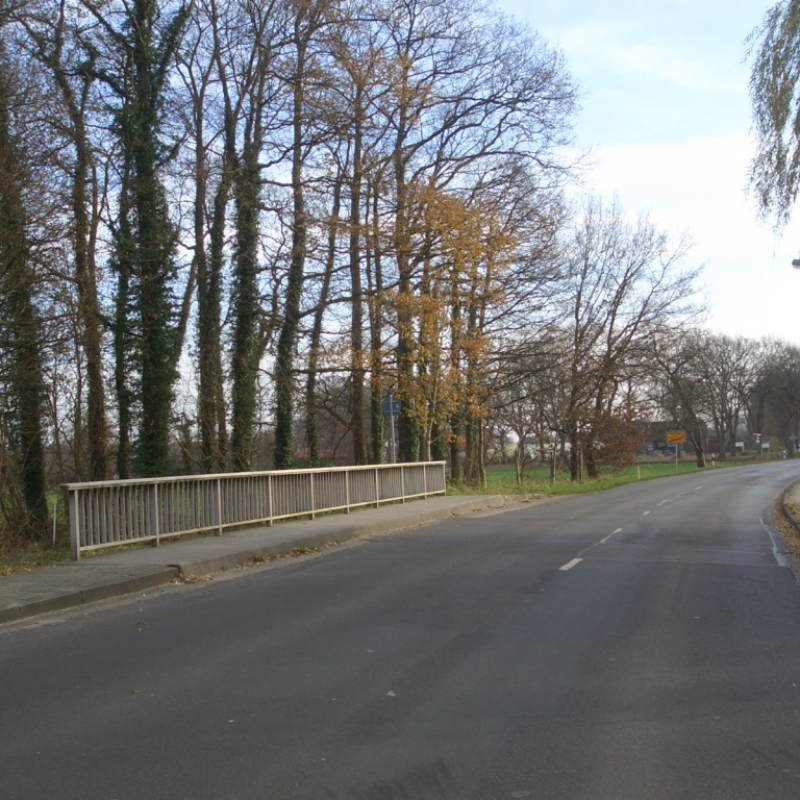 Langebrügger Straße