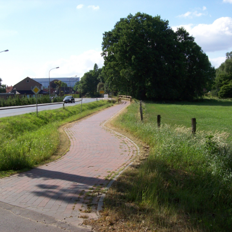 Langebrügger Straße
