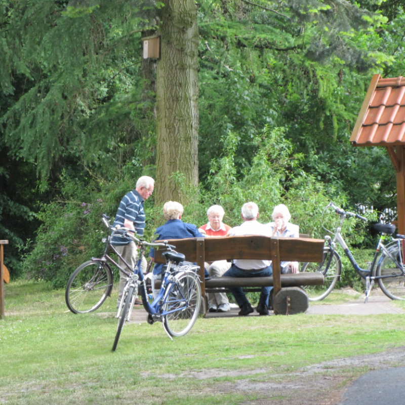 Langebrügger Straße